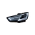 A4 15/18 FAROL ELET C/LED LE