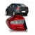 KA 19/22 SEDAN LANT TRAS CRISTAL LE