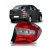 KA 19/22 SEDAN LANT TRAS CRISTAL LD