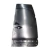 MASTER 13/22 PORTA TRASEIRA S/JANELA (TETO ALTO) LD