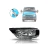 IVECO 20/22 FAROL LD