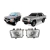 HILUX SW4 92/95 FAROL APLIC PICK-UP SRV 02/04 LD