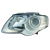 PASSAT 06/10 FAROL ELET LE