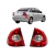 FOCUS 09/13 SEDAN LANT TRAS LE