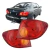 COROLLA 03/04 LANT TRAS CANTO VERM/AMBAR LD