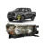 HILUX 21/22 PICK-UP FAROL ELET C/MOTOR LD