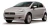 Caixa Ar Retalho Punto 2007 2008 2009 2010 2011 2012 2013 2014 2015 2016 2017 Linea 09/16 Direita Original - RR Auto Peças de Santos | Faróis, Lanternas, Parachoques, Laterais e muito mais!