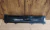 Painel Traseiro Interno Zafira 2001 2002 2003 2004 2005 2006 2007 2008 2009 2010 2011 2012 Original - comprar online