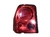 Lanterna Traseira Tipo 93 94 95 96 97 Tuning Esquerda