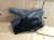 Lateral Traseira Escort Sapão Zetec 93 94 95 96 97 98 99 2000 2001 2002 Esquerdo Original