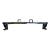 Suporte Superior Parachoque Dianteiro Pajero Tr4 2010 2011 2012 2013 2014 2015 Original
