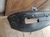 Parachoque Traseiro Peugeot 207 Sedan 2009 2010 2011 2012 2013 Original - comprar online