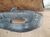 Parachoque Traseiro Peugeot 207 Sedan 2009 2010 2011 2012 2013 Original na internet