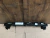 Lamina Alma Dianteira Aircross C3 Picasso 2010 2011 2012 2013 2014 2015 Original - comprar online