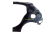 Lateral Traseira Onix Hatch 2020 2021 2022 2023 2024 2025 Esquerdo Original