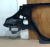 Lateral Traseira Onix Hatch 2020 2021 2022 2023 2024 2025 Esquerdo Original na internet