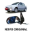 Retrovisor Marea Brava 99 2000 2001 2002 2003 2004 2005 2006 2007 Esquerdo Com Controle Original