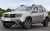 760325075R Lateral Traseira Duster