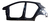 Lateral Traseira Retalho Hb20x Hatch 2012 2013 2014 2015 2016 2017 2018 2019 Esquerdo Original