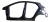 Lateral Traseira Retalho Hb20x Hatch 2012 2013 2014 2015 2016 2017 2018 2019 Esquerdo Original