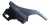 Lateral Traseira Retalho Corolla 2009 2010 2011 2012 2013 2014 Direita Original