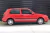 Lateral Traseira Golf 94 95 96 97 98 Direita 2 Portas Original