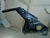 Lateral Traseira Fiesta 96 97 98 99 2000 2001 2002 4 Portas Esquerda Original 