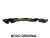 Defletor Caixa Agua Limpador Parabrisa Polo 2003 2004 2005 2006 2007 Original