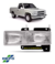 Farol Silverado 98 99 2000 2001 2002 2003 2004 2005 2006 Direito Marca Depo