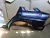 Lateral Traseira Escort Zetec 97 98 99 2000 2001 2002 ( 4 Portas ) Esquerda Original