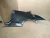 Lateral Traseira Rcz 2010 2011 2012 2013 2014 2015 Direita Original