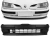 MEGANE 96/99 PARACHOQUE DIANTEIRO PTO