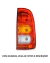 Lanterna Traseira Hilux Pick Up 2006 2007 2008 2009 2010 2011 Direita