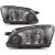 CORSA 10/16 CLASSIC FAROL MASC NEGRA LD