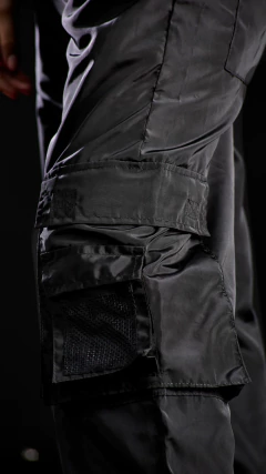 PANTALÓN MOM - DARK - comprar online