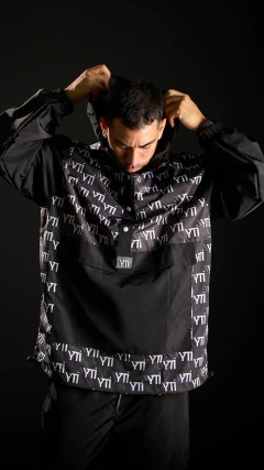 ANORAK SUPREME - tienda online