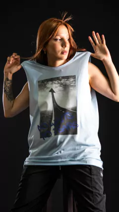 SUDADERA NO LIMITS - comprar online