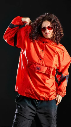ANORAK Y7ICOLORS - comprar online