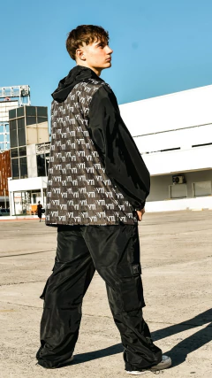 ANORAK SUPREME en internet