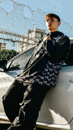 ANORAK SUPREME - comprar online