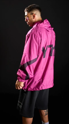 ANORAK Y7ICOLORS - tienda online