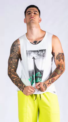 SUDADERA NO LIMITS