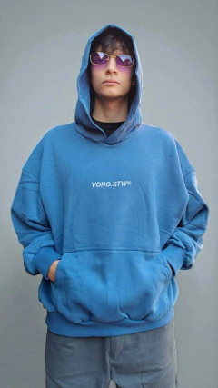 HOODIE AERO