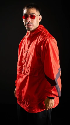 ANORAK Y7ICOLORS - tienda online