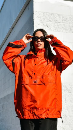 ANORAK Y7ICOLORS - comprar online