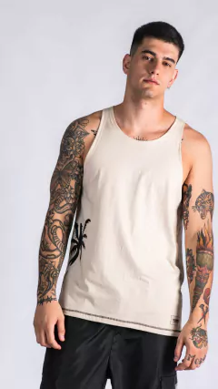MUSCULOSA PALM TREE