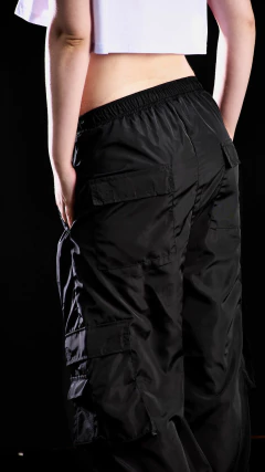 PANTALÓN MOM - DARK - comprar online
