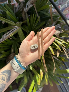 INCENSO NAG PALO SANTO - comprar online
