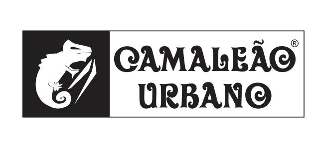 Camaleão Urbano