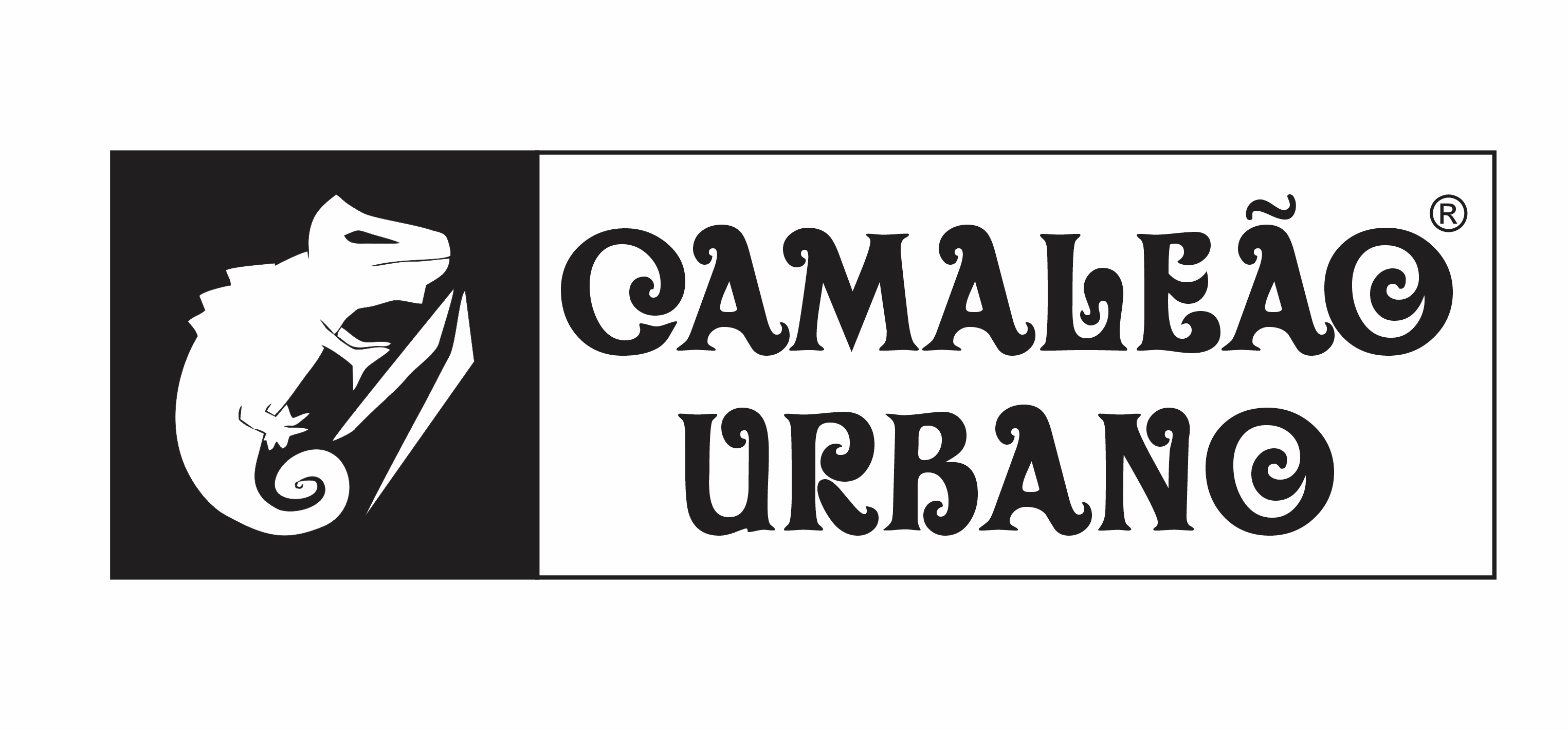 Camaleão Urbano